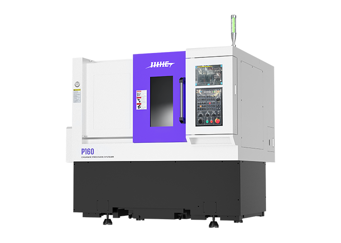 P160 排刀式車床